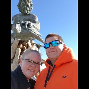 Meet your Posher, Caroline